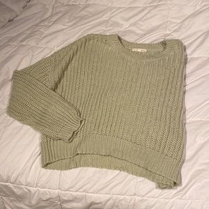 LA Hearts (Pacsun) Sweater